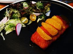 -四月吧餐厅(正阳步行街店)