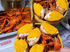 -三妹小龙虾·黄油蟹(华侨城总店)