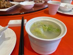 鱼仔汤-达濠炒饭·潮汕味道