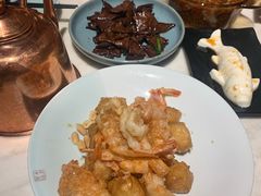 -小吊梨汤·北京菜·烤鸭(鸟巢店)