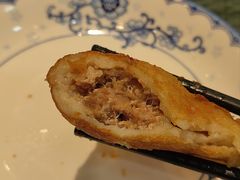 火饺-四宜糕团店(南大街店)