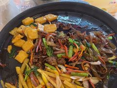 -一烙锅(友谊店)