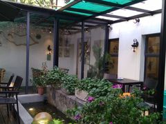 -外婆船宴餐厅·外婆喊你回家吃饭