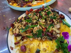 -八木轩·寻味大理白族民俗餐厅(文献路店)