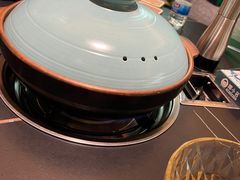 -椰小名·竹笙椰子鸡(中堂店)