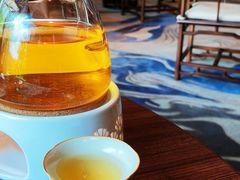 -蛇口希尔顿南海酒店·随轩中餐厅·粤菜