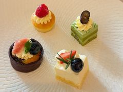 -怡咖啡·自助餐·西安香格里拉