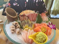 -禾风·海鲜料理自助(玉林店)