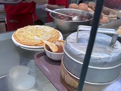 -常州糕团店(北大街新世纪商城店)