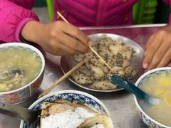 -老胡甜汤(龙眼店)