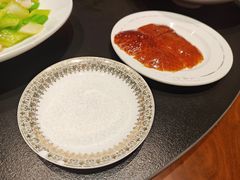-全聚德烤鸭店(马家堡店)