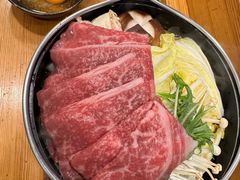 -和牛 黑泽(小樽運河店)