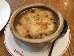 -Entrecôte 法国牛扒馆(保利·时光里店)
