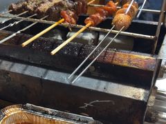 -遇西祠·海鲜烧烤(总店)