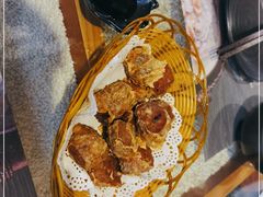 -桂大叔·砂锅粥·家传闽粤菜(县西巷店)