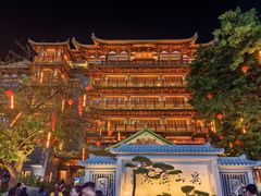 -大佛古寺