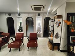 -何顺华吉他沙龙