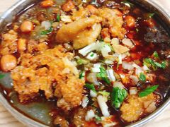 -代四孃牛华豆腐脑美味小食(总店)