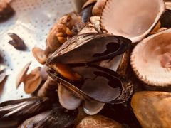 -海帮主·蒸汽海鲜青岛菜(栈桥火车站店)