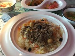 -游牧传奇新疆特色歌舞餐厅(红山新世纪购物广场店)