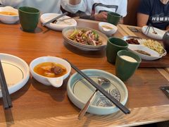 -云海肴·汽锅鸡·云南菜(祥云小镇店)