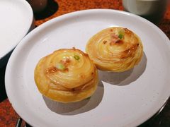 -绿茶餐厅(蓝色港湾店)