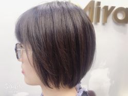 -Miracle集简美发沙龙