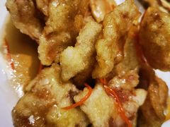 -屋里家延边朝鲜族冷面(南园店)