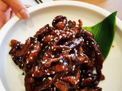 -枣子树·素食餐厅(普陀山店)