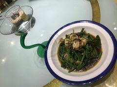 -鹊华居·地道鲁菜·海鲜·融合味(大明湖店)