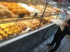 -面包新语(上地华联店)