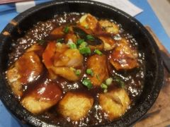 -阿毛饭店(和义路店)