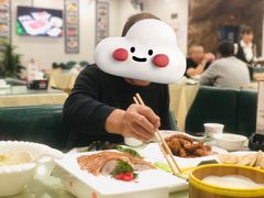 -东四民芳餐厅(世茂工三店)