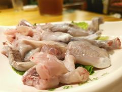-小小河边鱼(天润城店)
