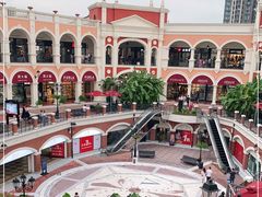 -佛罗伦萨小镇广佛名品奥特莱斯(疏港路店)