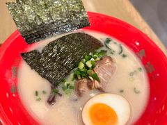 -吾妻拉面•和风食堂(群光广场店)