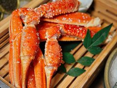 -Minase水濑·日料放题(外滩店)
