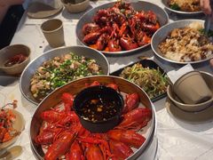 -巴厘龙虾·榜首油焖大虾(音乐学院·沿江酒馆店)