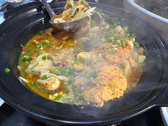 -毛家饭店(翡翠绿洲商业街店)