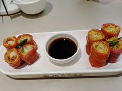-蔡澜点心·粤菜(丽泽天街店)