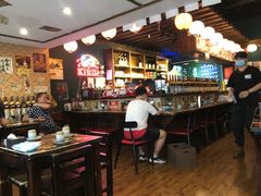 -小川洋风料理(汉街店)