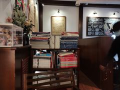 -啡萃咖啡店(铜锣湾店)