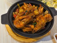 -台北楚楚园馅饼粥(虹桥南丰城店)