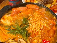 -Dak's 炸鸡(远景路店)