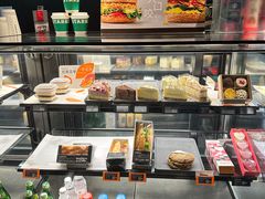 -星巴克(徐州苏宁广场B1店)