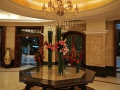 -科尔海悦酒店·柏顿花园餐厅(清河东路店)