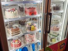 -DQ·蛋糕·冰淇淋(河东万达店)