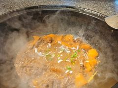 -山里屯铁锅炖(哈尔滨中央大街店)