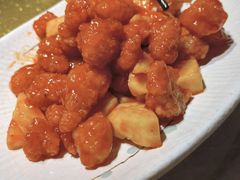 -小菜园新徽菜(镇江京口吾悦店)