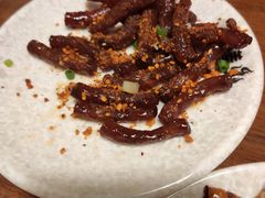 -搓火大都会(广安门总店)
